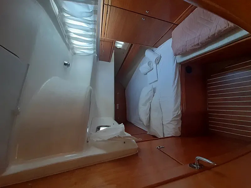 Bavaria 50 Cruiser (ID=5430) - фото 7