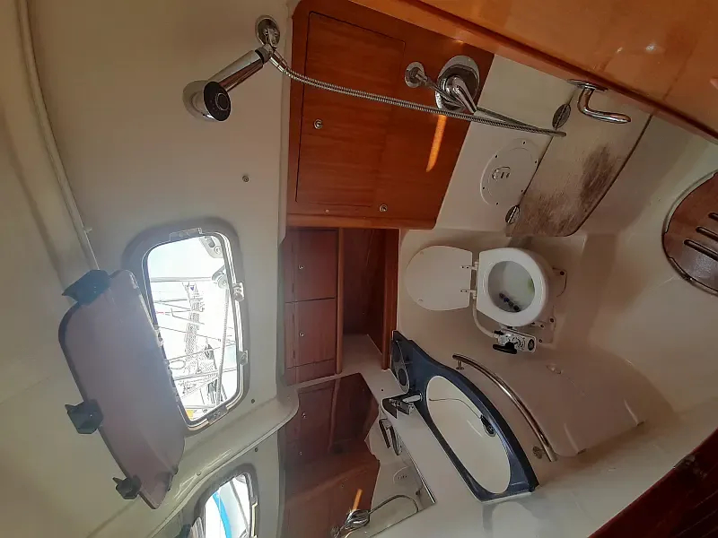 Bavaria 50 Cruiser (ID=5430) - фото 10
