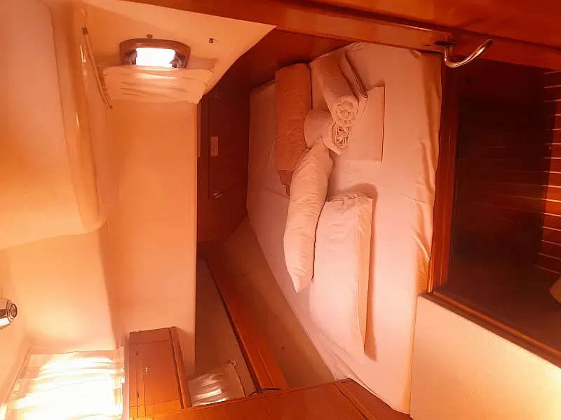 Bavaria 50 Cruiser (ID=5430) - фото 9