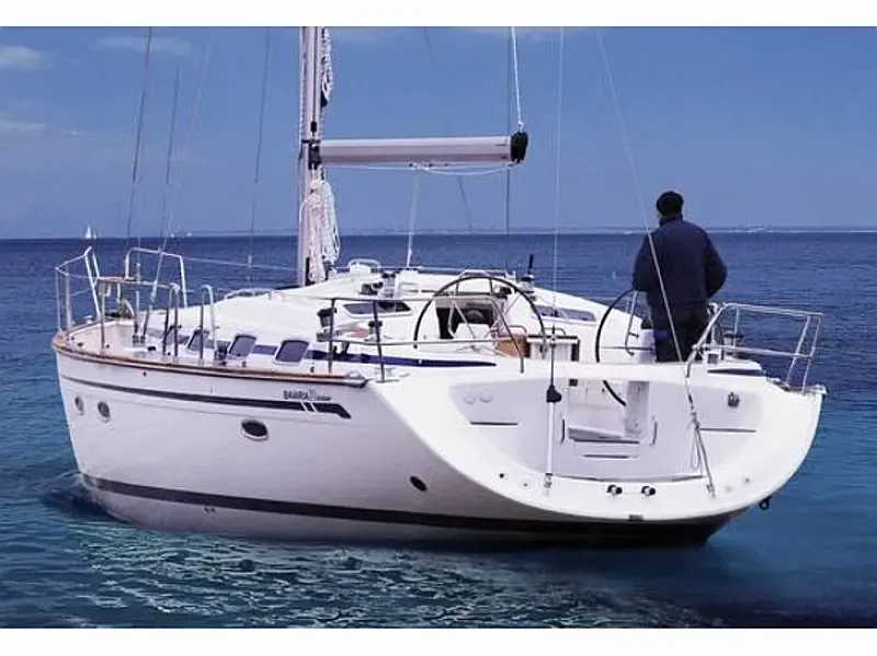 Bavaria 50 Cruiser (ID=5430)
