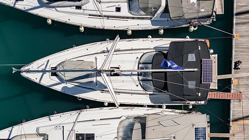 Bavaria C42 (ID=5439) - фото 39