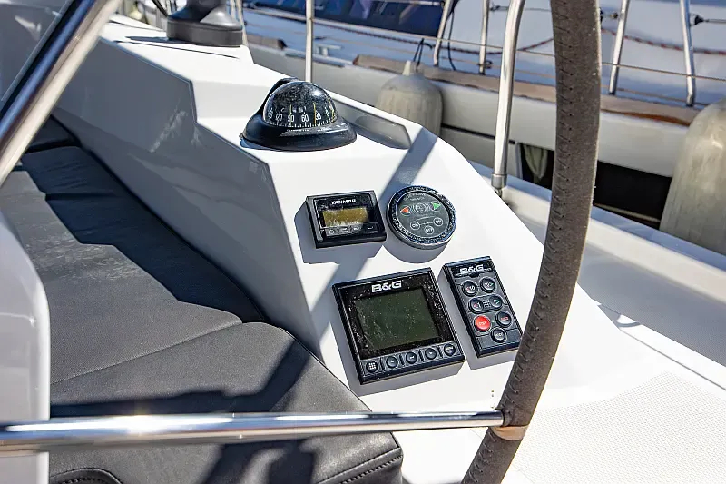 Bavaria C42 (ID=5439) - фото 25