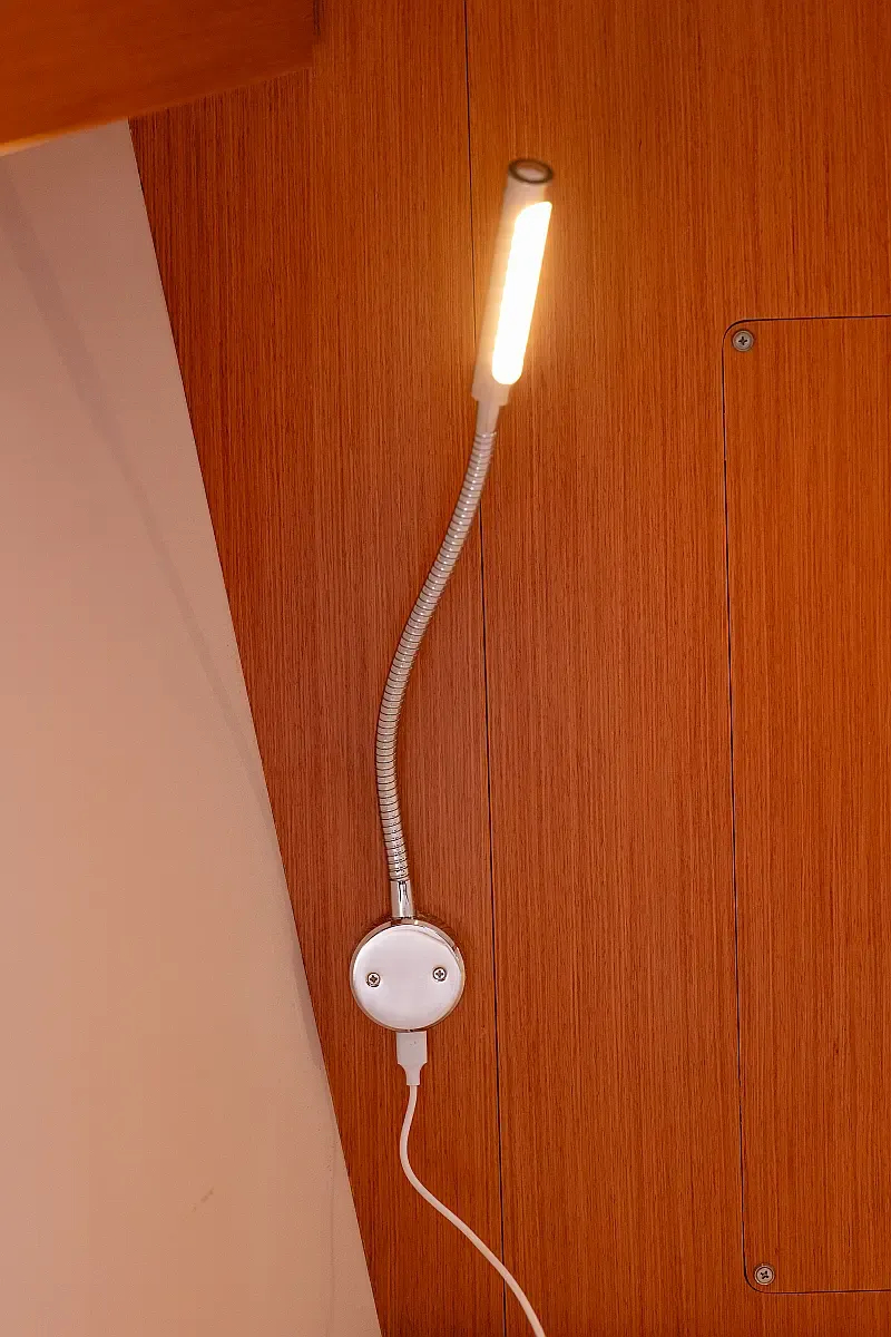 Bavaria C42 (ID=5439) - фото 34