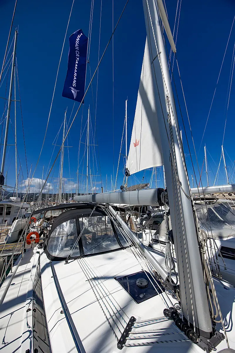 Bavaria C42 (ID=5439) - фото 31