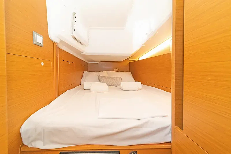 Sun Odyssey 410 (ID=5454) - фото 9