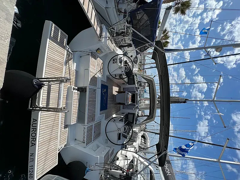Oceanis 45 (ID=5458) - фото 4
