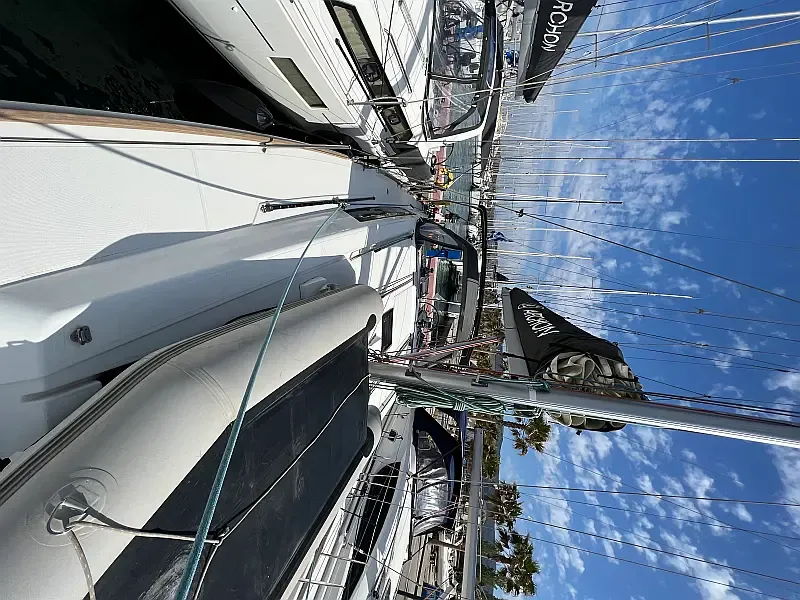 Oceanis 45 (ID=5458) - фото 8