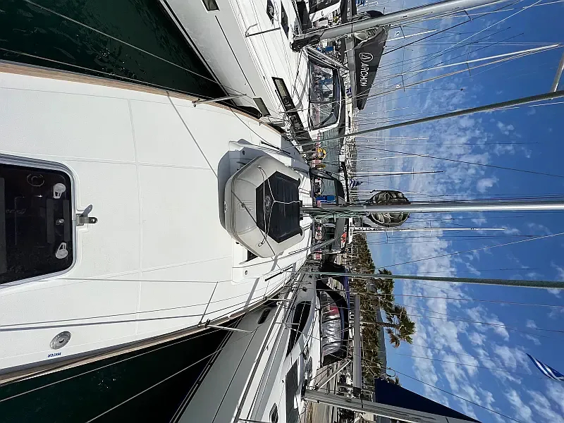 Oceanis 45 (ID=5458) - фото 7