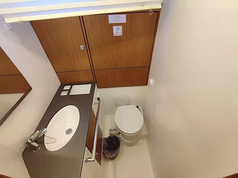 Bavaria Cruiser 46 (ID=5466) - фото 31