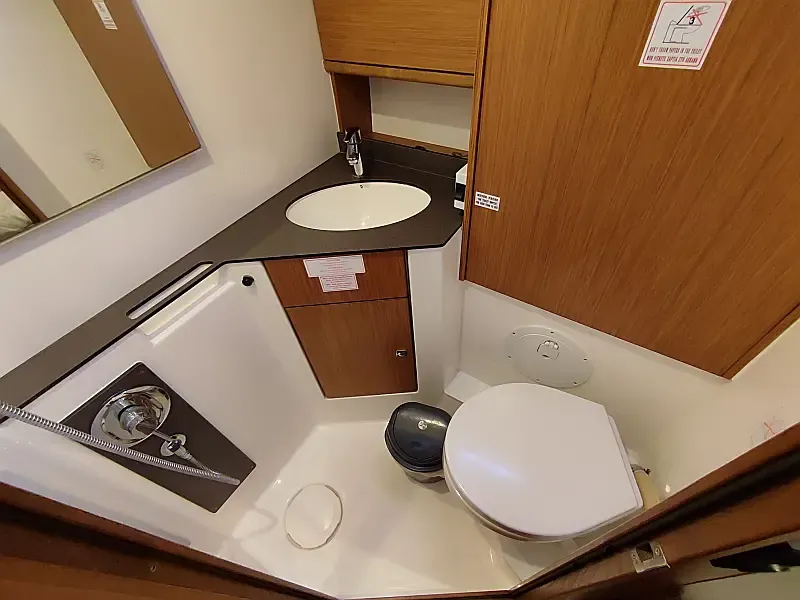 Bavaria Cruiser 46 (ID=5466) - фото 33