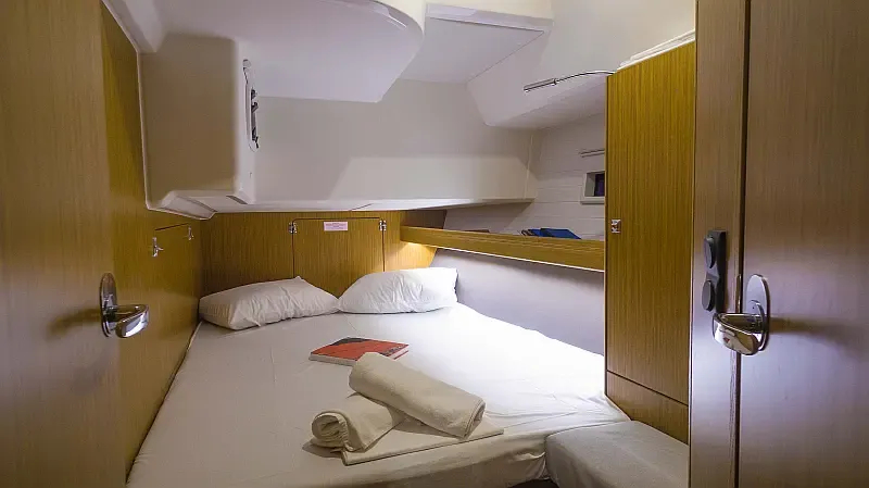 Bavaria Cruiser 46 (ID=5466) - фото 5