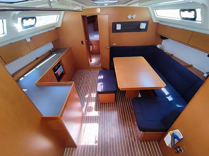 Bavaria Cruiser 46 (ID=5466) - фото 27