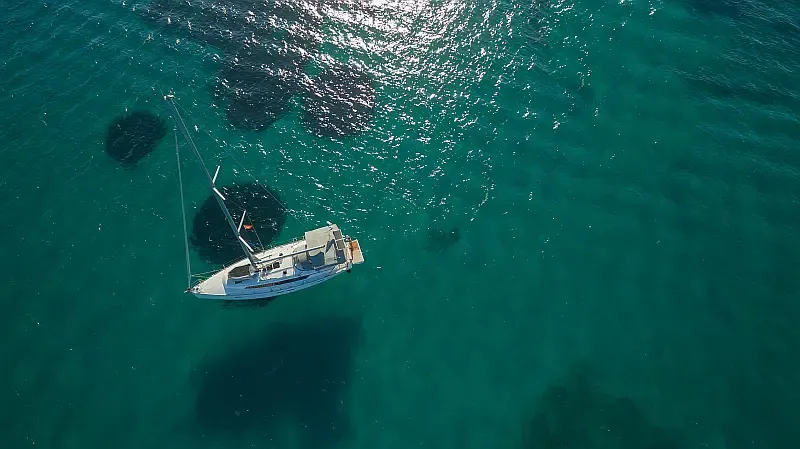 Bavaria Cruiser 46 (ID=5466) - фото 4