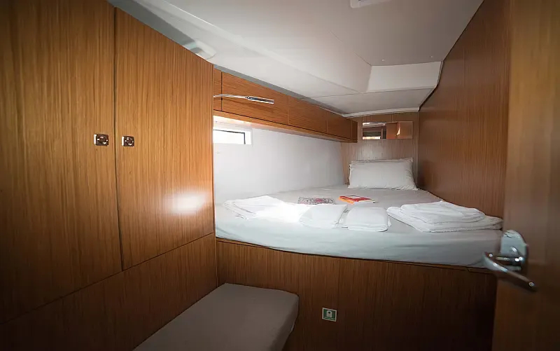 Bavaria Cruiser 46 (ID=5466) - фото 6