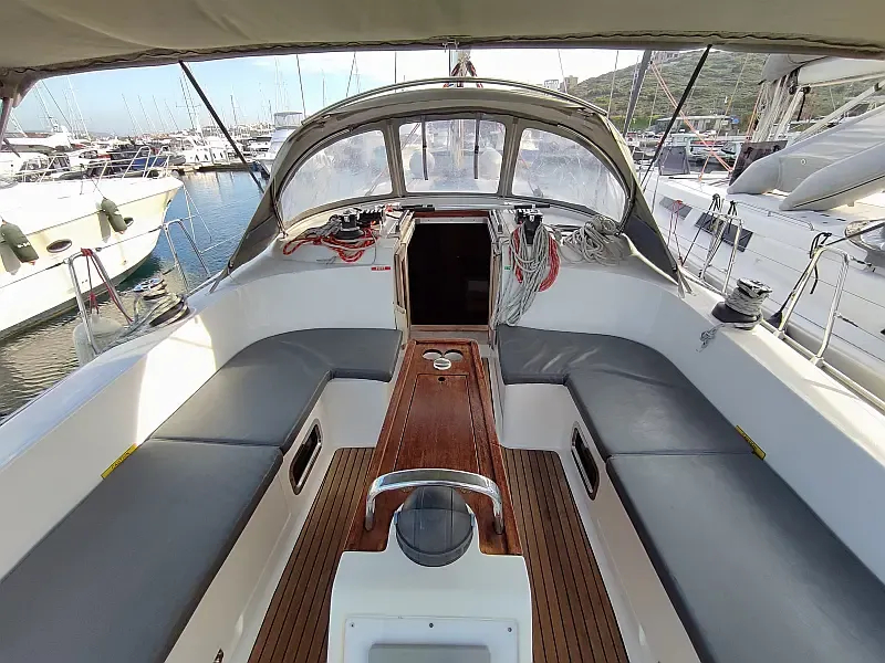 Bavaria Cruiser 46 (ID=5466) - фото 18