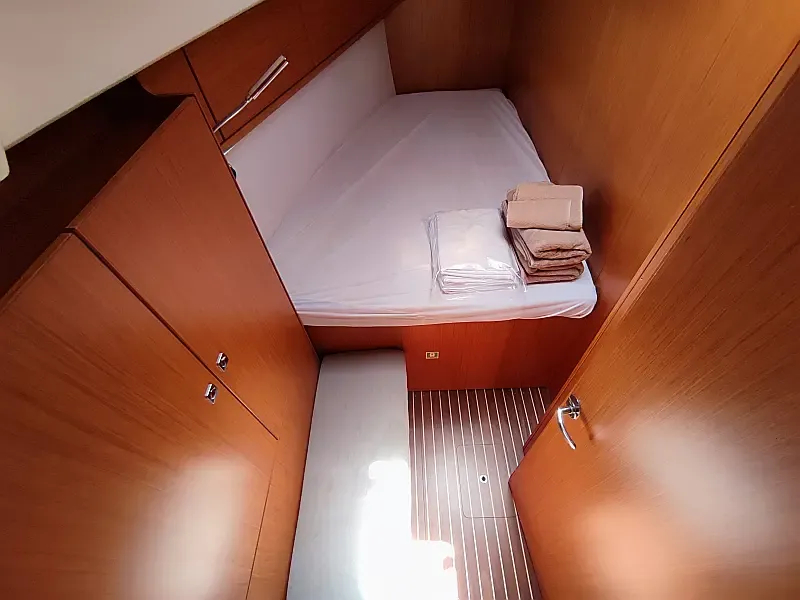 Bavaria Cruiser 46 (ID=5466) - фото 13