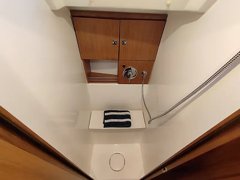 Bavaria Cruiser 46 (ID=5466) - фото 28