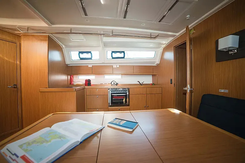 Bavaria Cruiser 46 (ID=5466) - фото 25