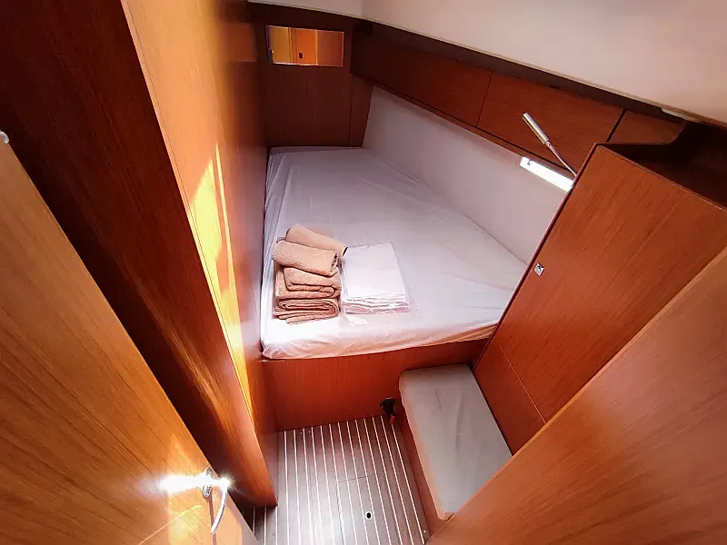 Bavaria Cruiser 46 (ID=5466) - фото 14