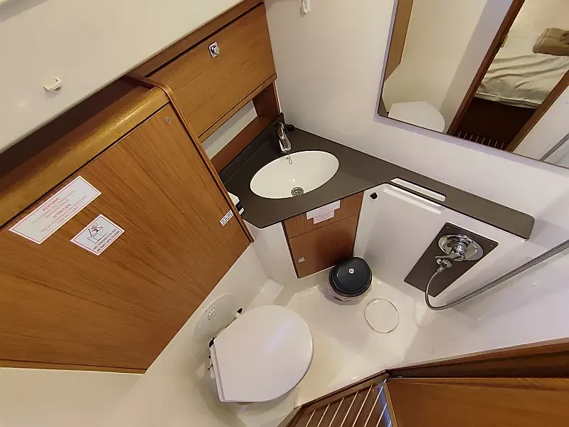 Bavaria Cruiser 46 (ID=5466) - фото 32