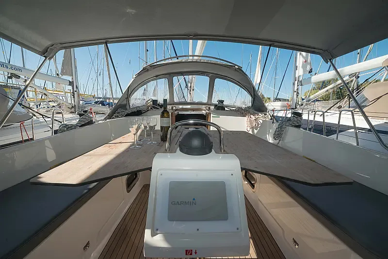 Bavaria Cruiser 46 (ID=5466) - фото 7