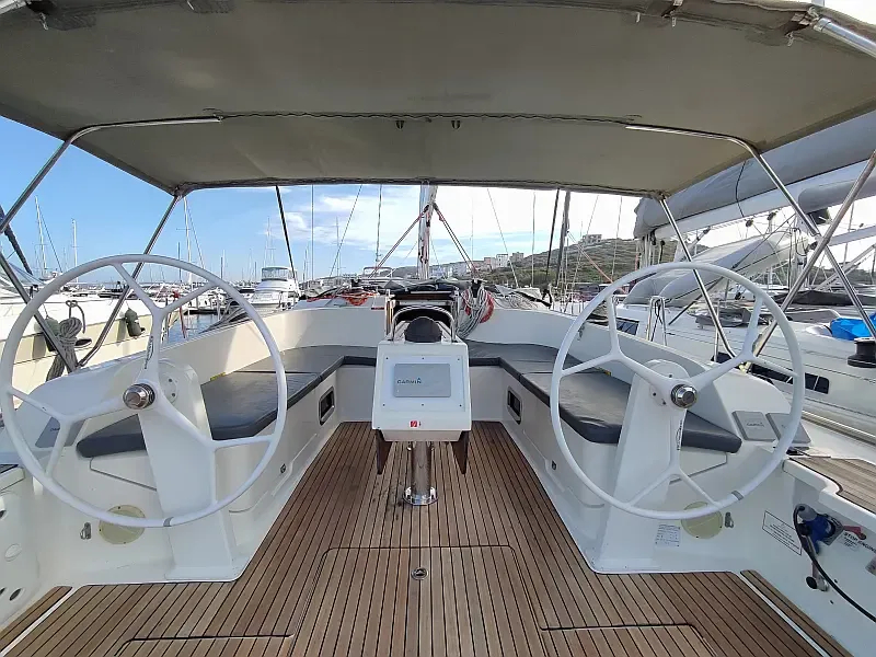 Bavaria Cruiser 46 (ID=5466) - фото 16