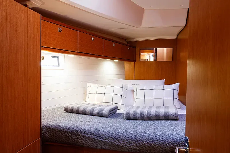 Bavaria Cruiser 46 (ID=5475) - фото 6