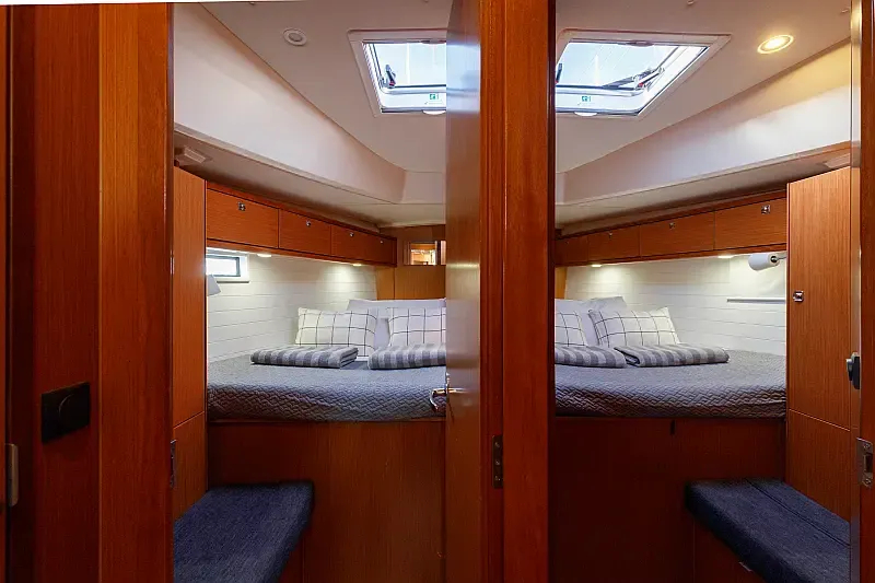 Bavaria Cruiser 46 (ID=5475) - фото 7