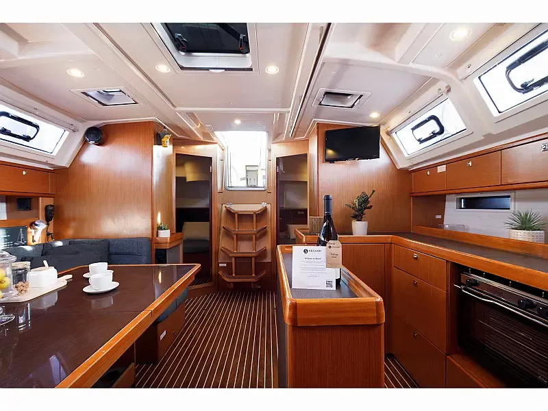 Bavaria Cruiser 46 (ID=5475) - фото 3