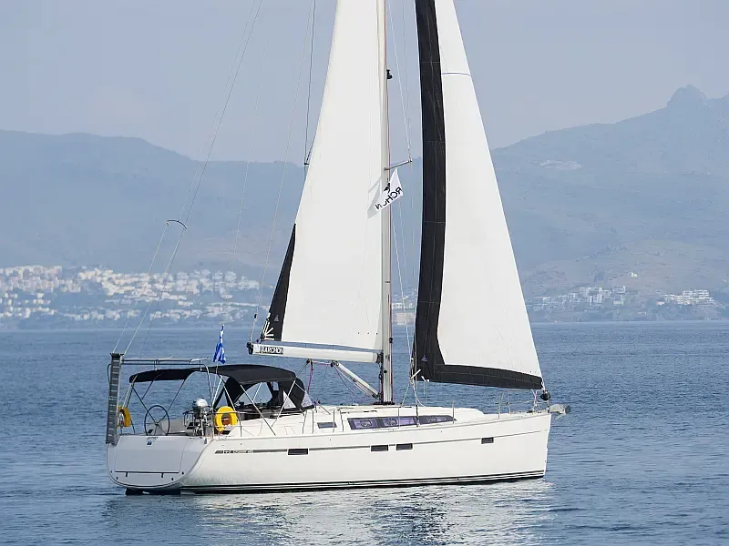 Bavaria Cruiser 46 (ID=5475)