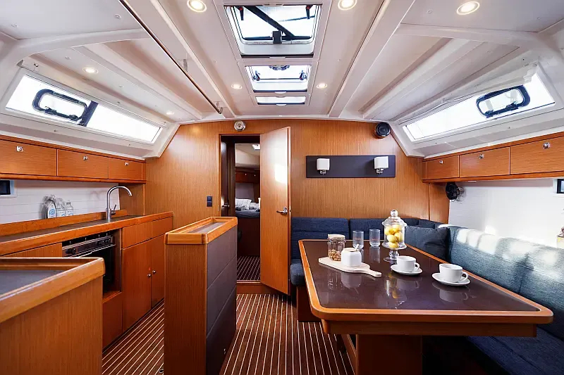 Bavaria Cruiser 46 (ID=5475) - фото 4