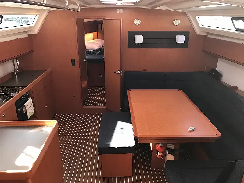 Bavaria Cruiser 46 (ID=5485) - фото 3