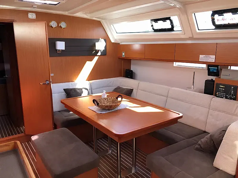 Bavaria Cruiser 46 (ID=5485) - фото 5