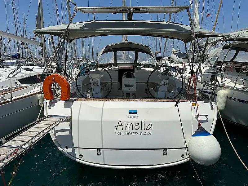 Bavaria Cruiser 46 (ID=5485)