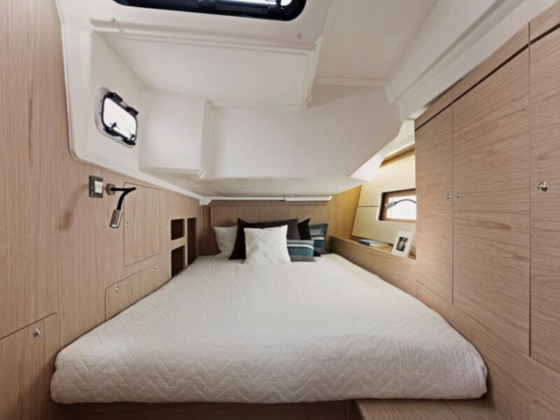 Oceanis 46.1 (ID=5489) - фото 11