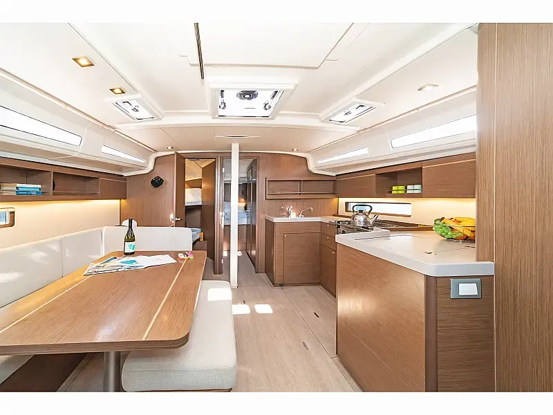 Oceanis 40.1 (ID=5504) - фото 3