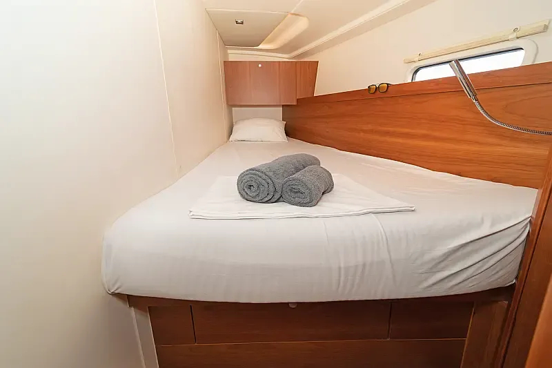 Hanse 455 (ID=5521) - фото 11