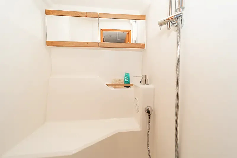 Hanse 455 (ID=5521) - фото 14