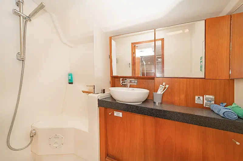 Hanse 455 (ID=5521) - фото 15