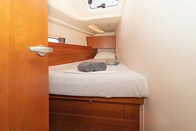 Hanse 455 (ID=5521) - фото 10