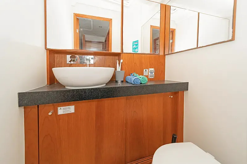 Hanse 455 (ID=5521) - фото 13