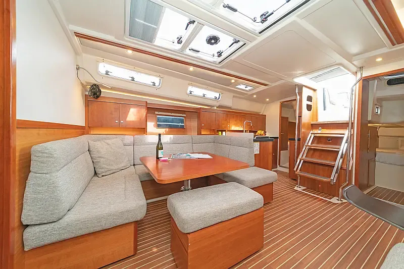 Hanse 455 (ID=5521) - фото 18