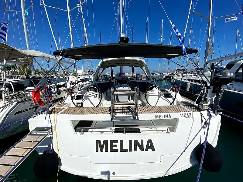 Oceanis 48 (ID=5549)