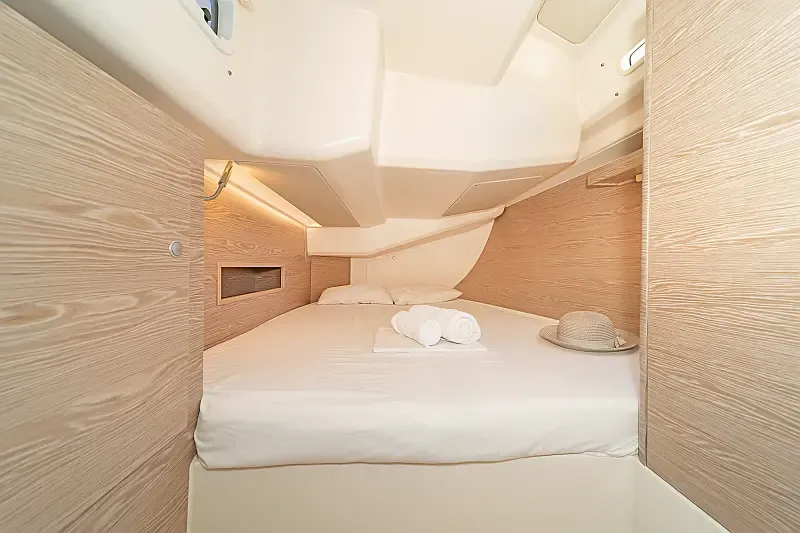 Hanse 458 (ID=5550) - фото 7