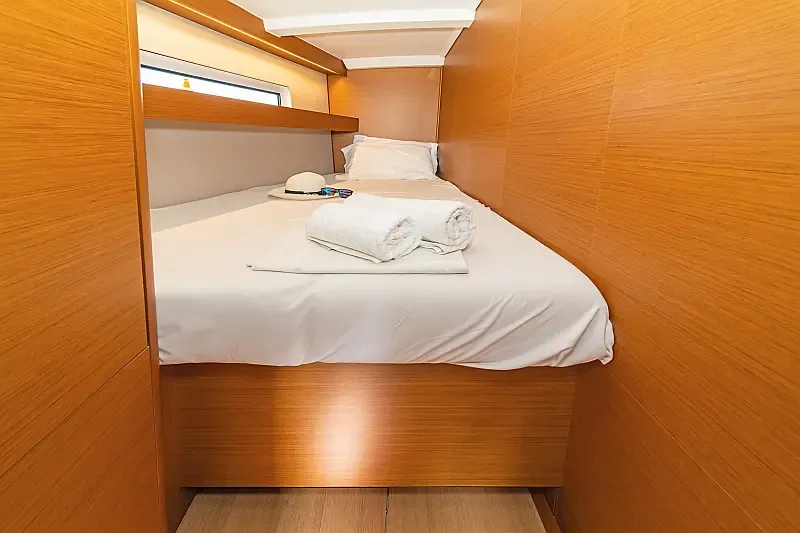 Sun Odyssey 440 (ID=5555) - фото 14