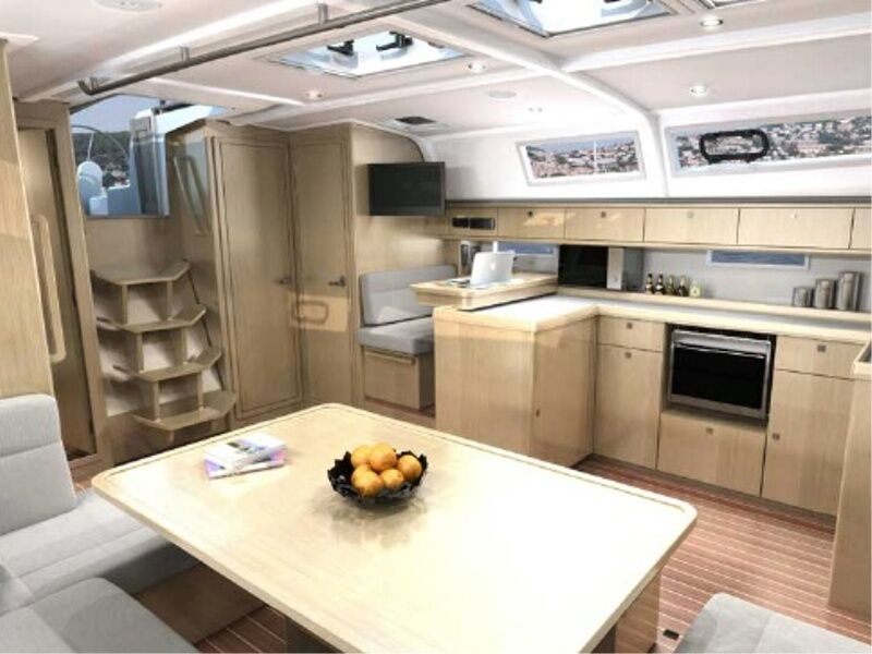 Bavaria Cruiser 51 (ID=5563) - фото 3