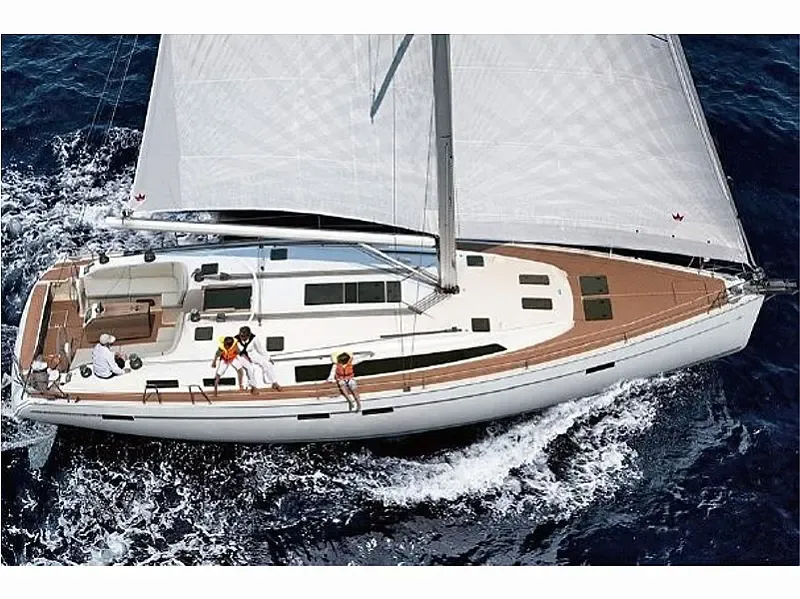 Bavaria Cruiser 51 (ID=5563)