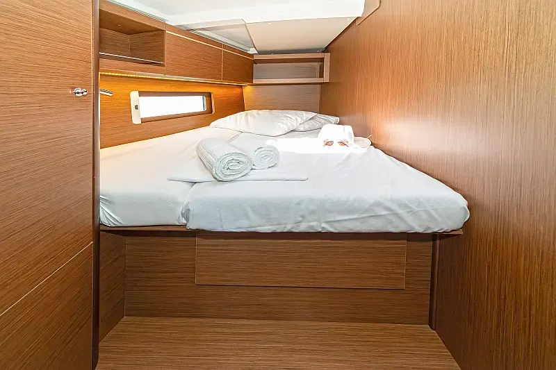 Oceanis 46.1 (ID=5579) - фото 4