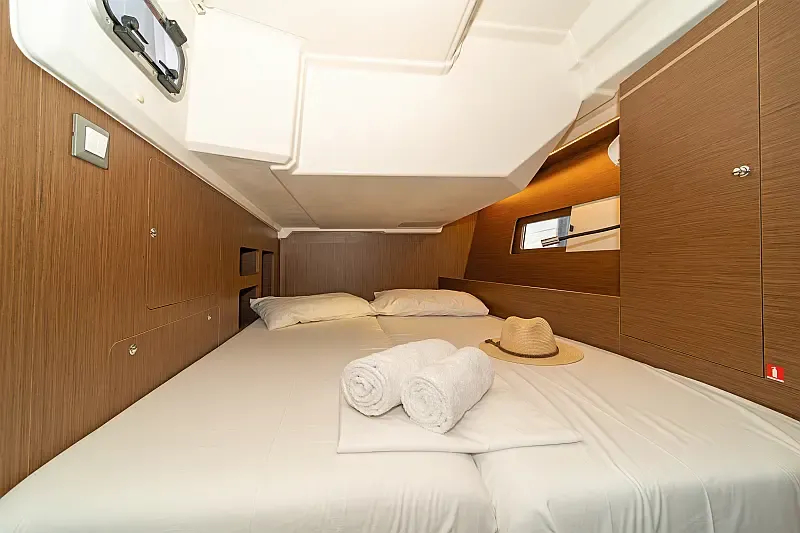 Oceanis 46.1 (ID=5579) - фото 6