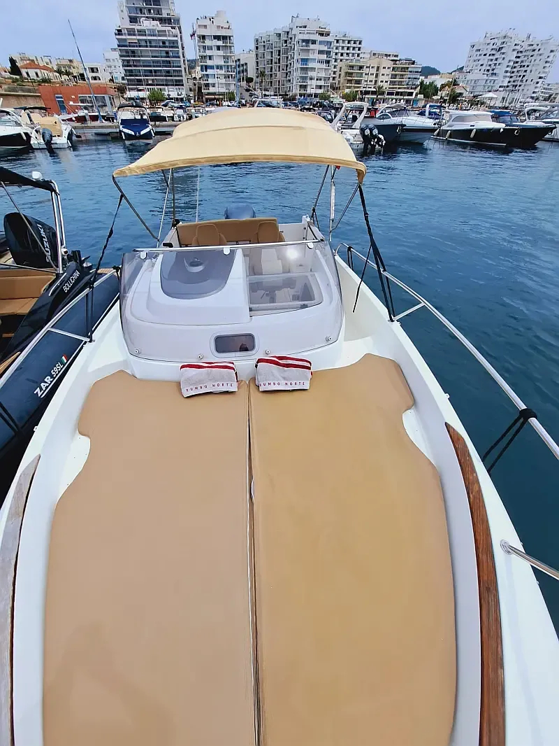 Cap Camarat 755WA (ID=559) - фото 6